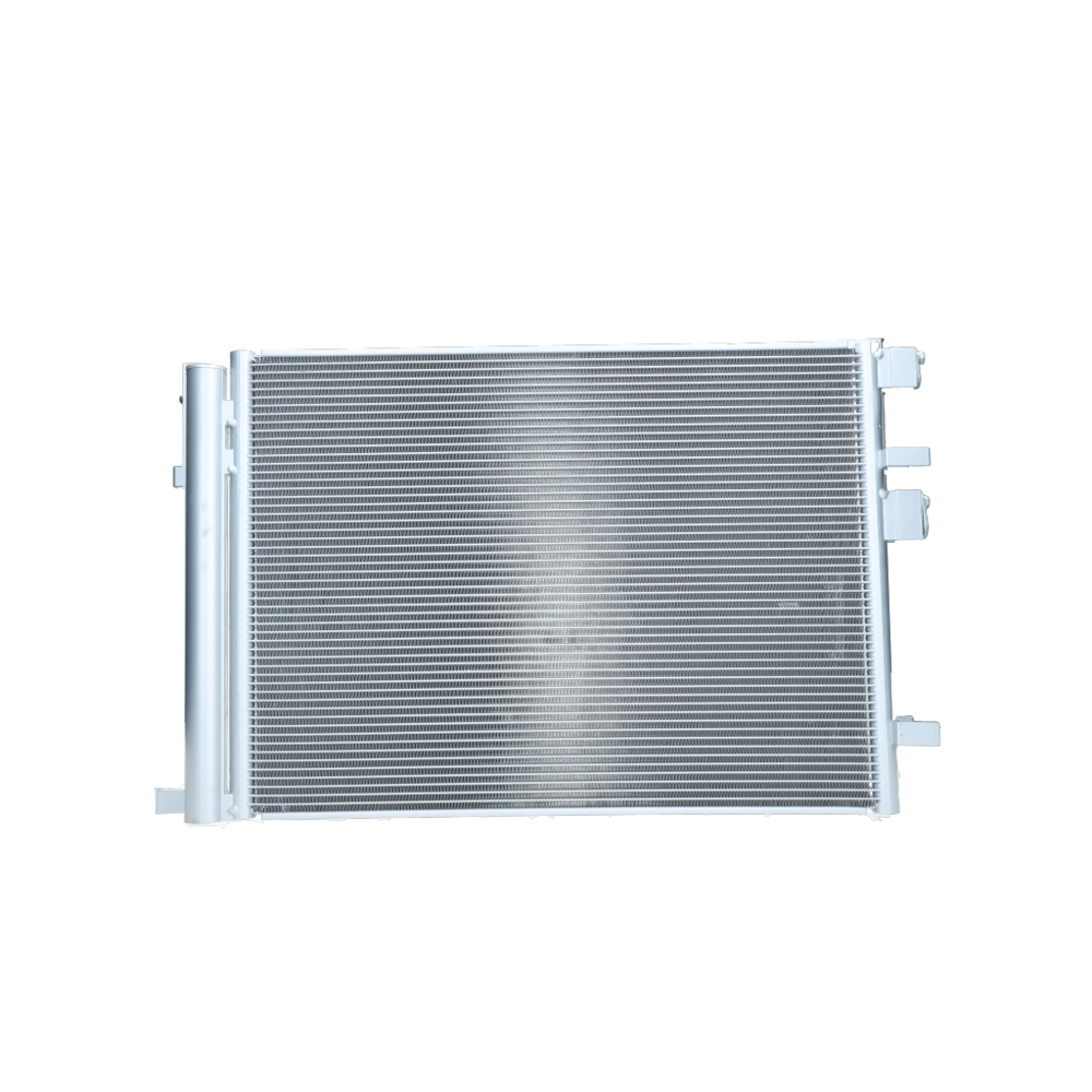 Condenseur Hyundai - +Line Original - 090.251.010.200