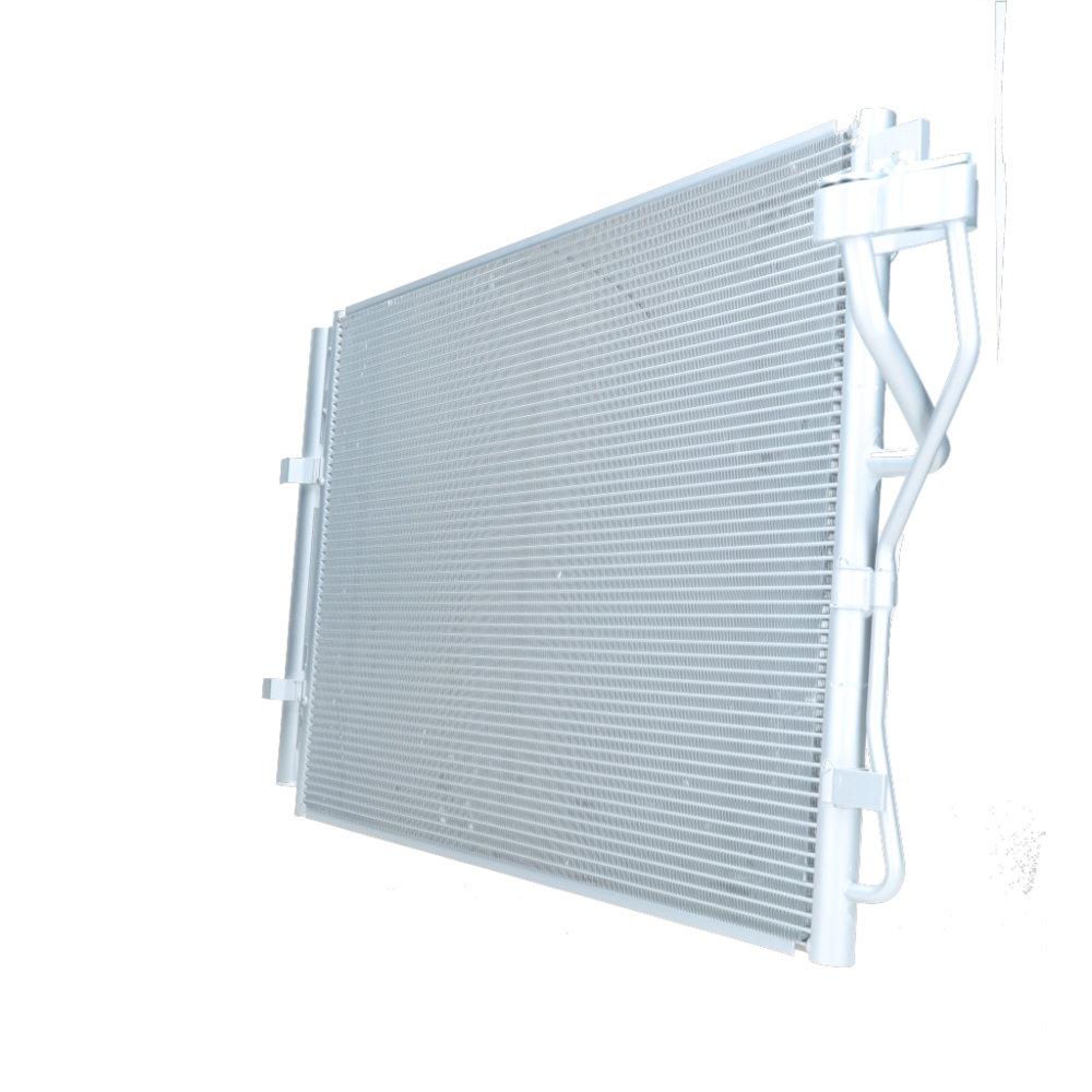 Condenseur Hyundai - +Line Original - 090.251.048.200