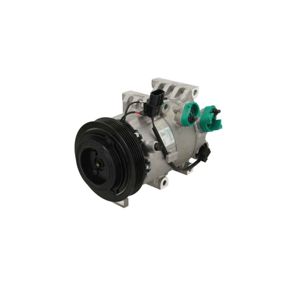 Compresseur de clim Kia/Hyundai - Hanon Neuf - 090.255.004.980