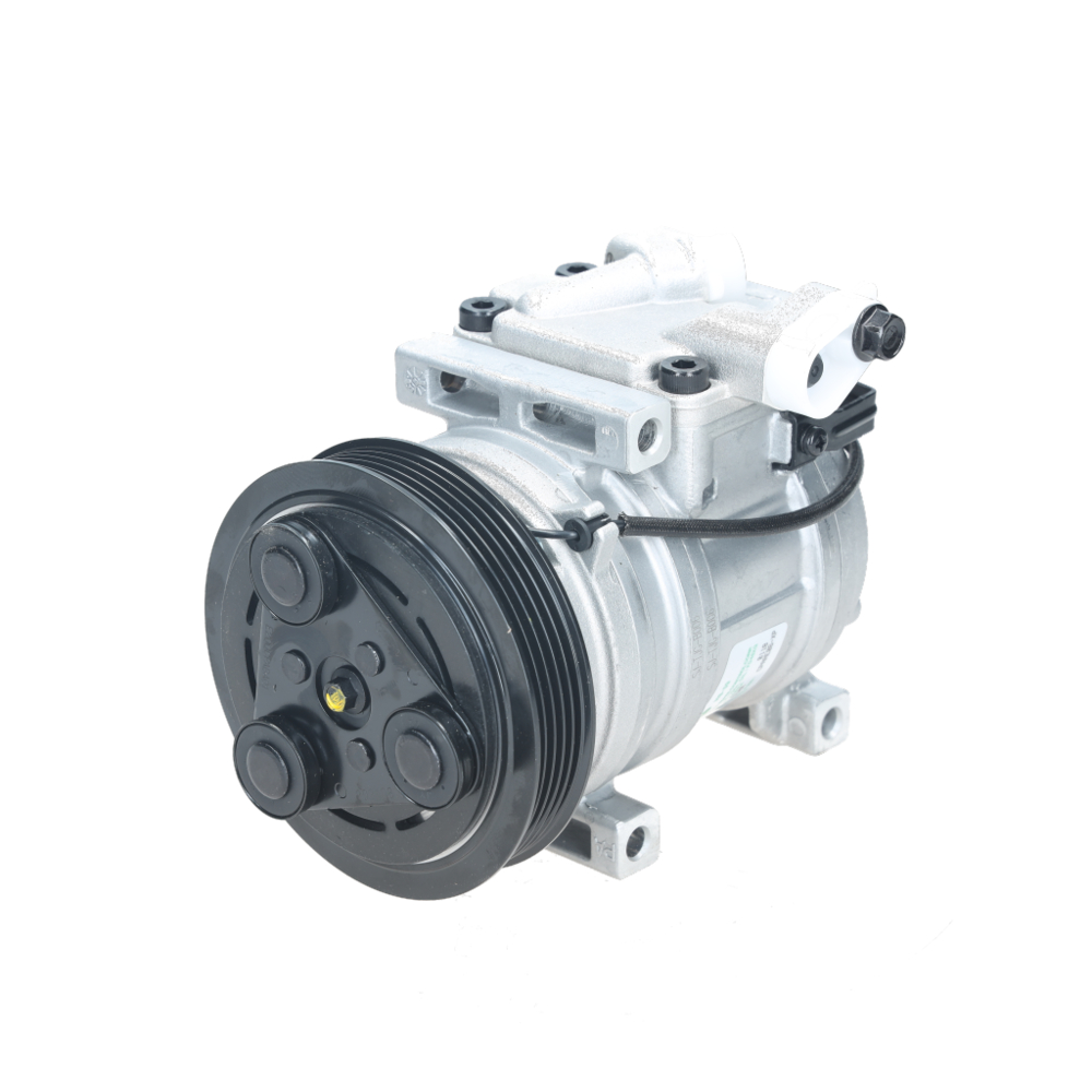Compresseur de clim  Kia/Hyunda - Hanon Neuf - 090.255.005.980