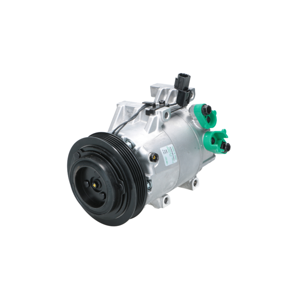Compresseur de clim Kia/Hyundai - Hanon Neuf - 090.255.006.980