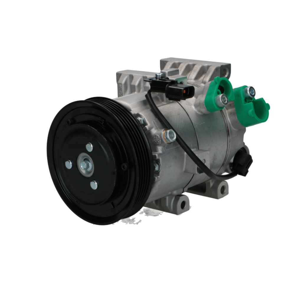 Compresseur de clim Kia/Hyundai - +Line Original - 090.255.009.874