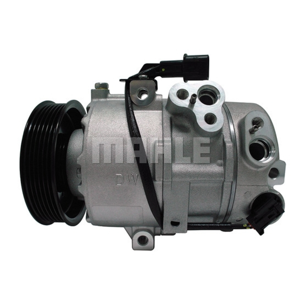 Compresseur de clim Kia/Hyundai - Mahle Neuf - 090.255.010.310