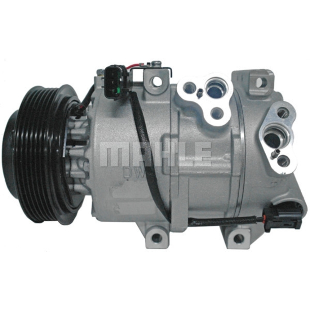 Compresseur de clim Kia/Hyundai - Mahle Neuf - 090.255.013.310