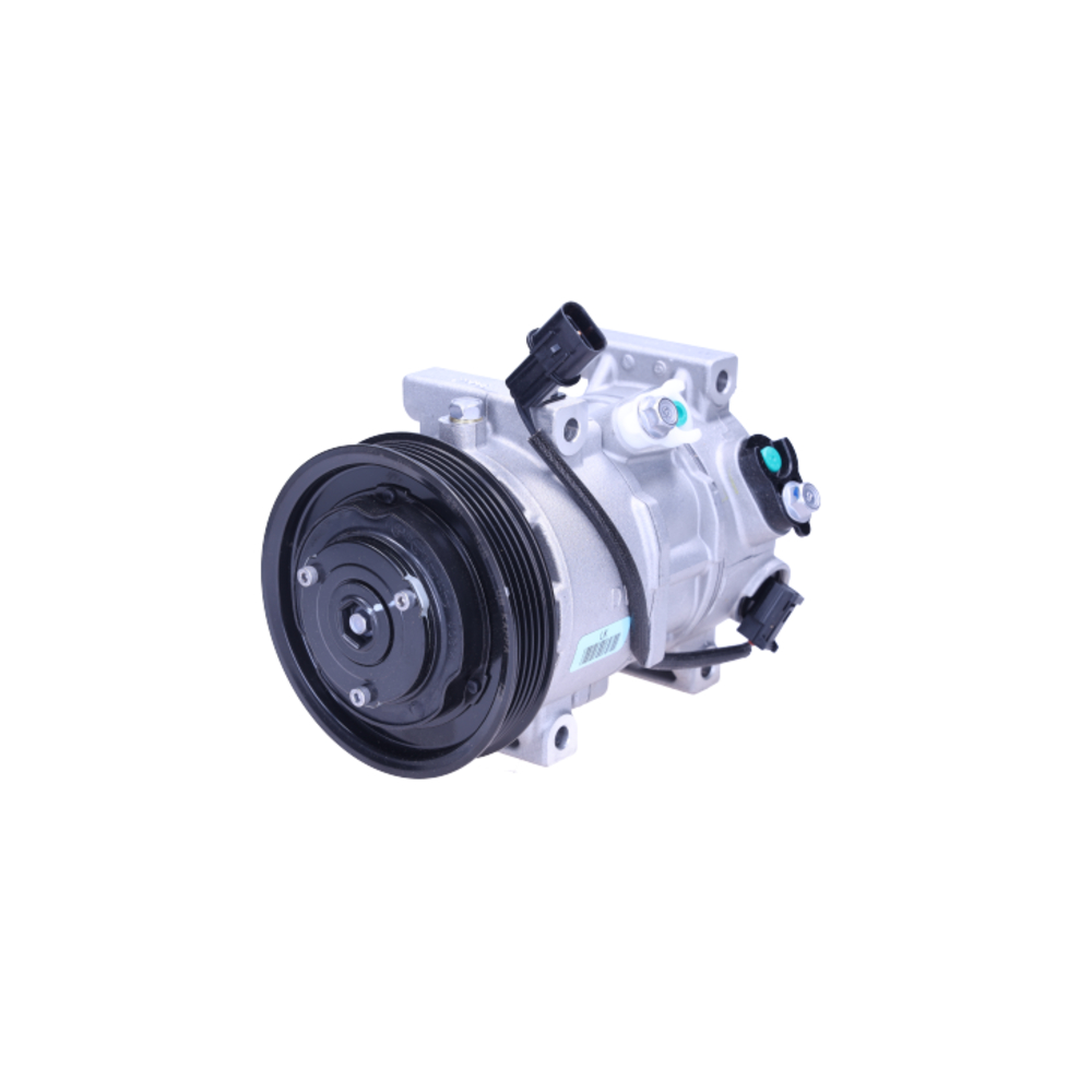 Compresseur de clim Kia/Hyundai - OEM Neuf - 090.255.014.600