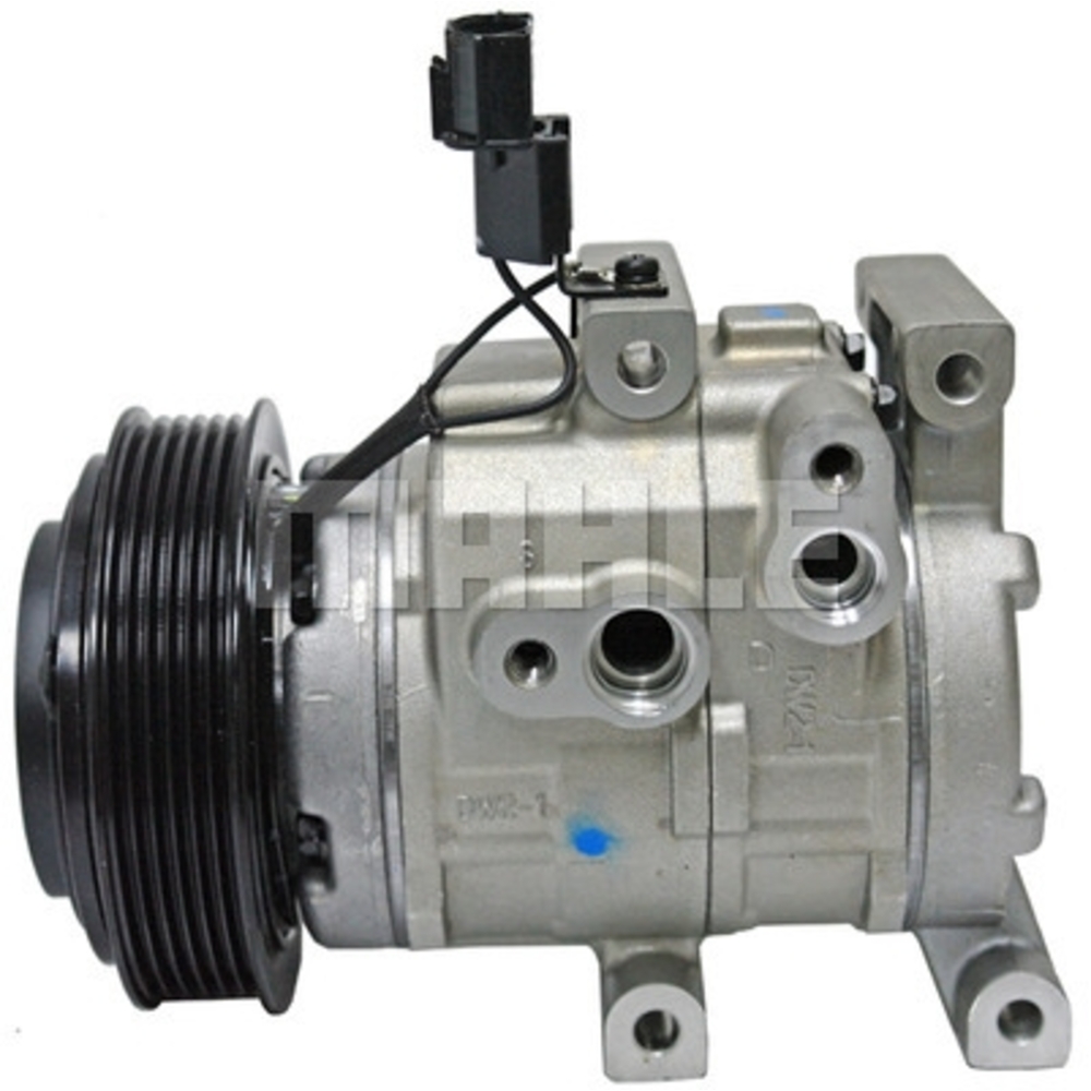 Compresseur de clim Kia/Hyundai - Mahle Neuf - 090.255.015.310
