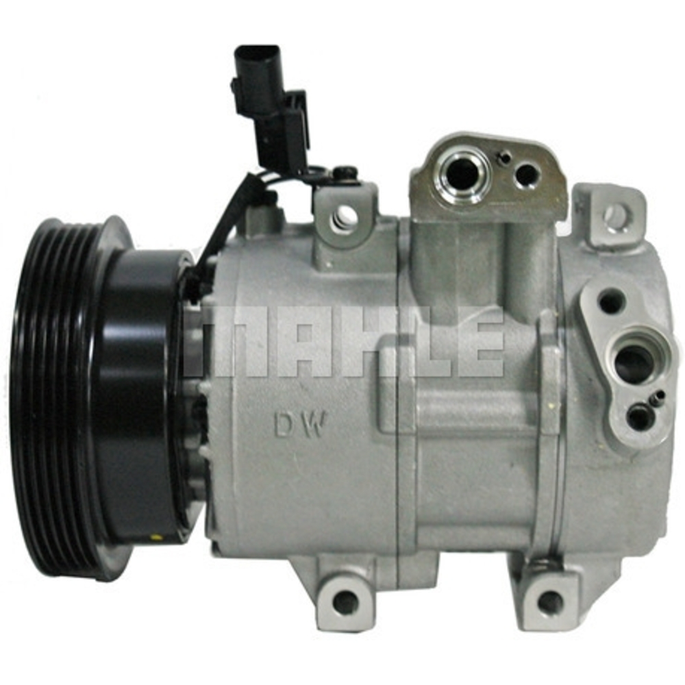 Compresseur de clim Kia/Hyundai - Mahle Neuf - 090.255.016.310