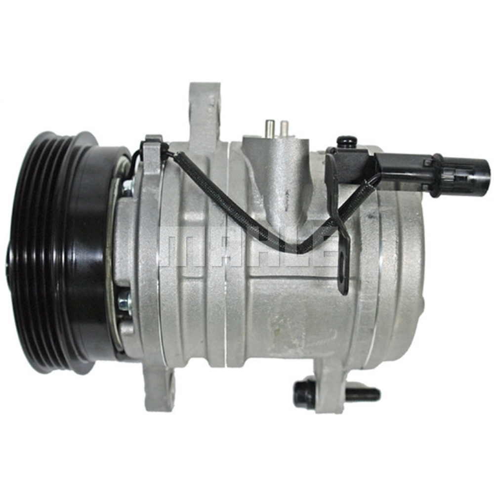 Compresseur de clim Kia/Hyundai - Mahle Neuf - 090.255.019.310