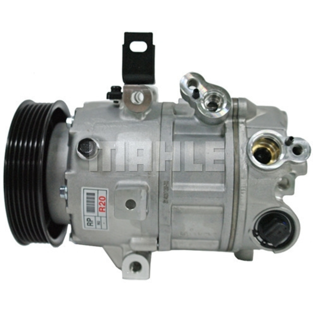 Compresseur de clim Kia/Hyundai - Mahle Neuf - 090.255.022.310
