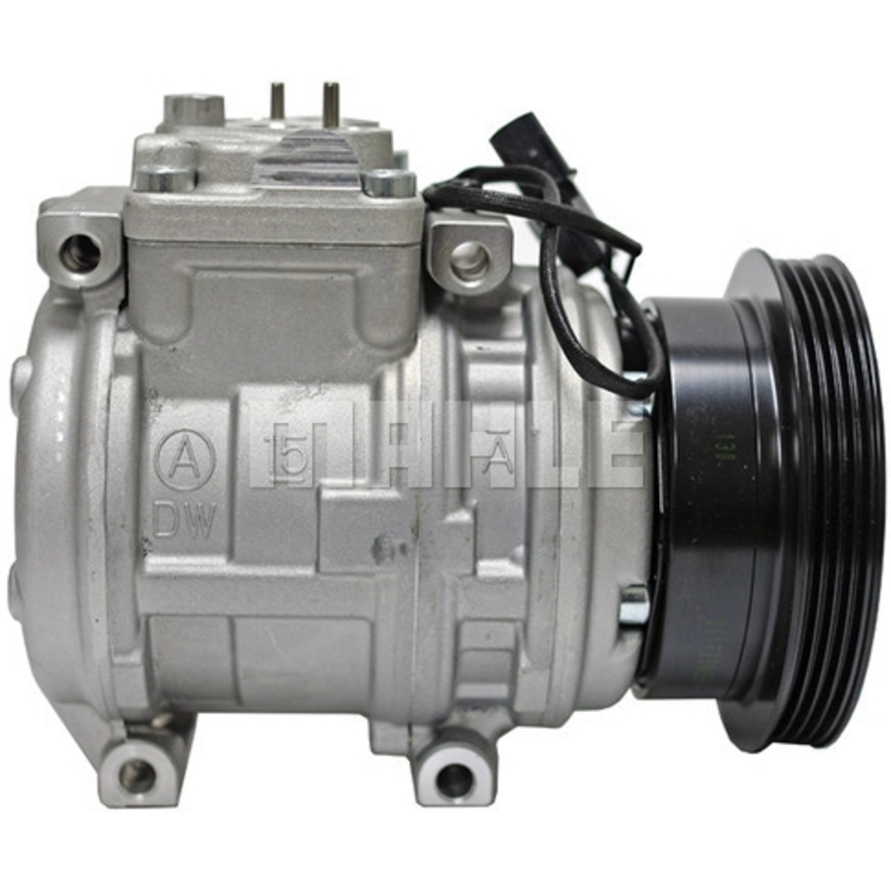 Compresseur de clim Kia/Hyundai - Mahle Neuf - 090.255.024.310