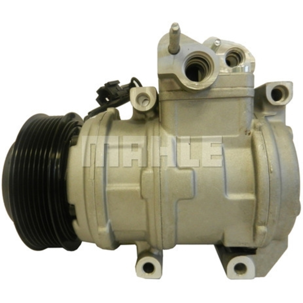 Compresseur de clim Kia/Hyundai - Mahle Neuf - 090.255.026.311