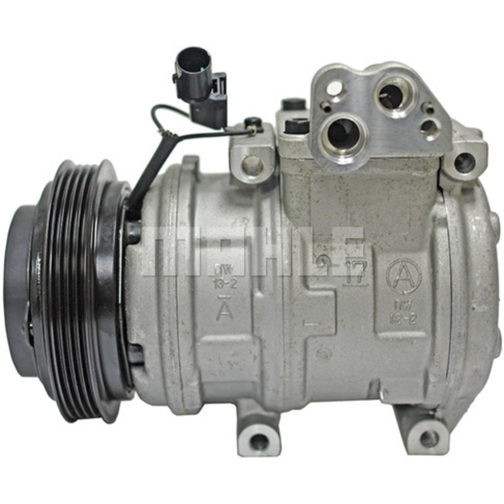 Compresseur de clim Kia/Hyundai - Mahle Neuf - 090.255.028.310