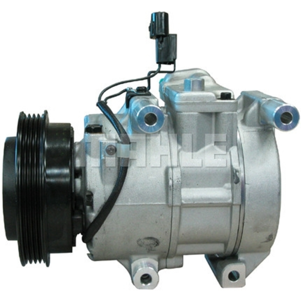 Compresseur de clim Kia/Hyundai - Mahle Neuf - 090.255.029.310