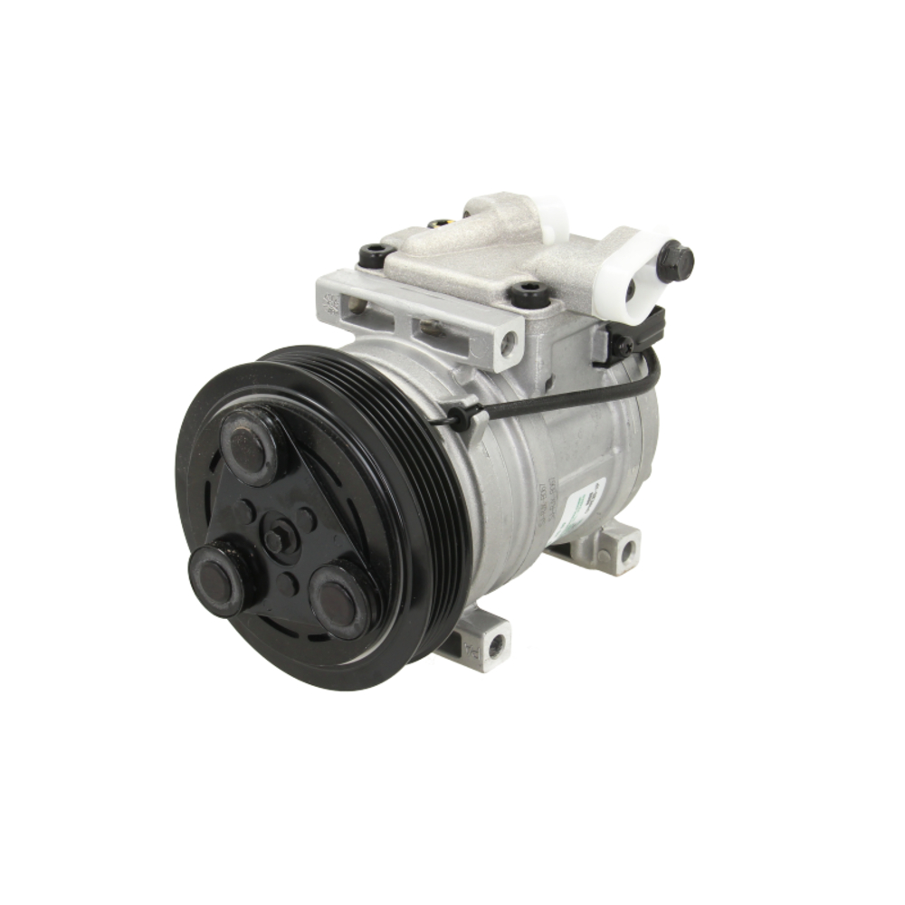 Compresseur de clim Kia/Hyundai - Hanon Neuf - 090.255.032.980