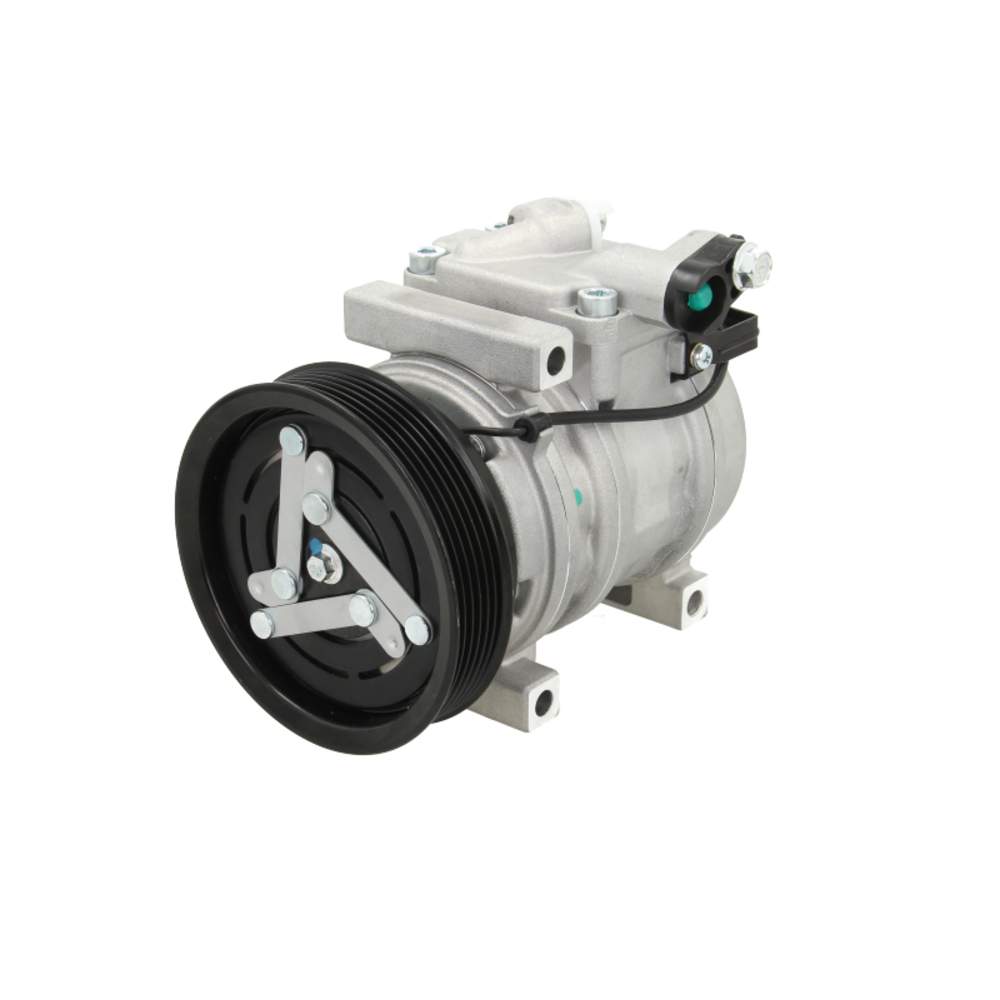 Compresseur de clim Kia/Hyundai - +Line Original - 090.255.038.874