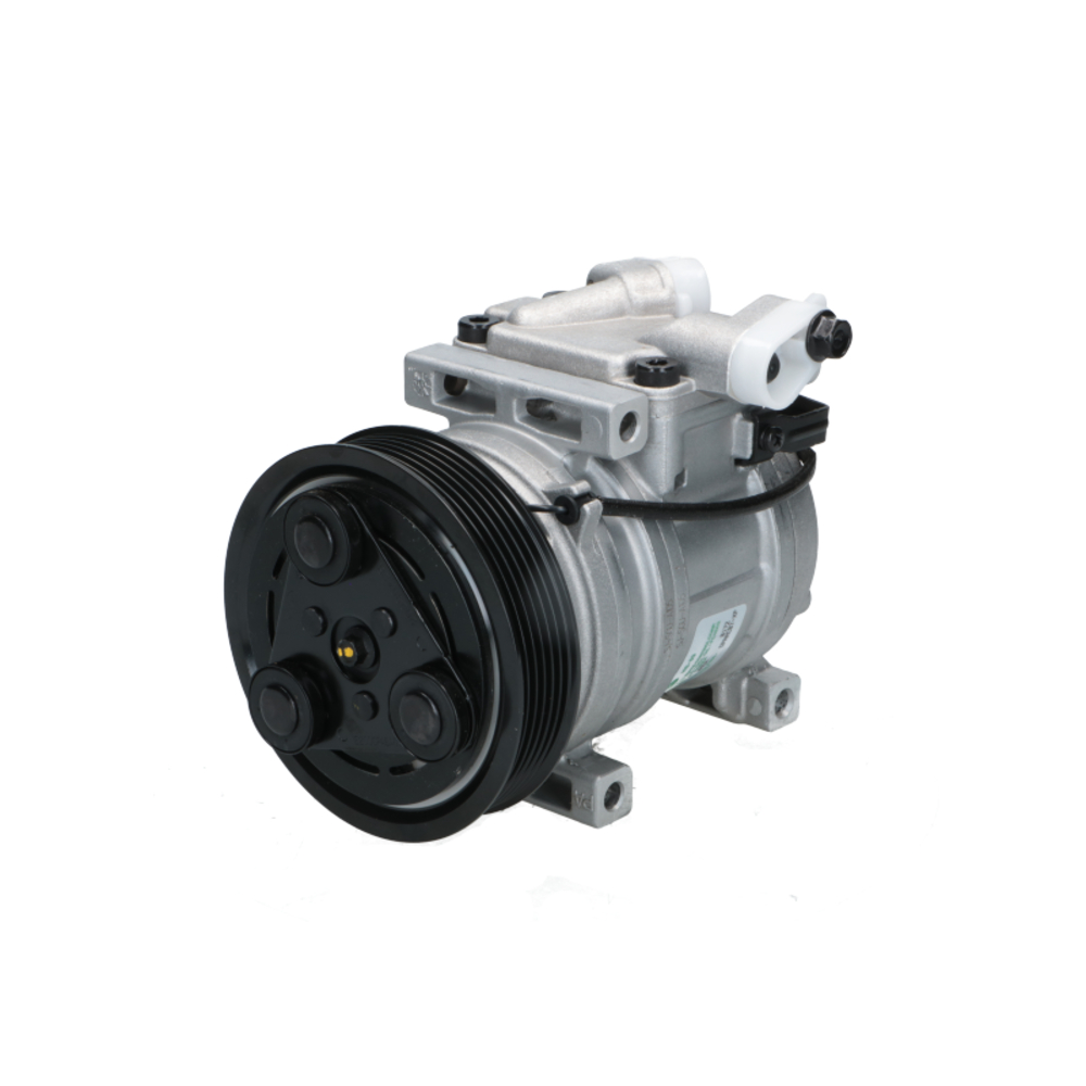 Compresseur de clim Kia/Hyundai - Hanon Neuf - 090.255.038.980