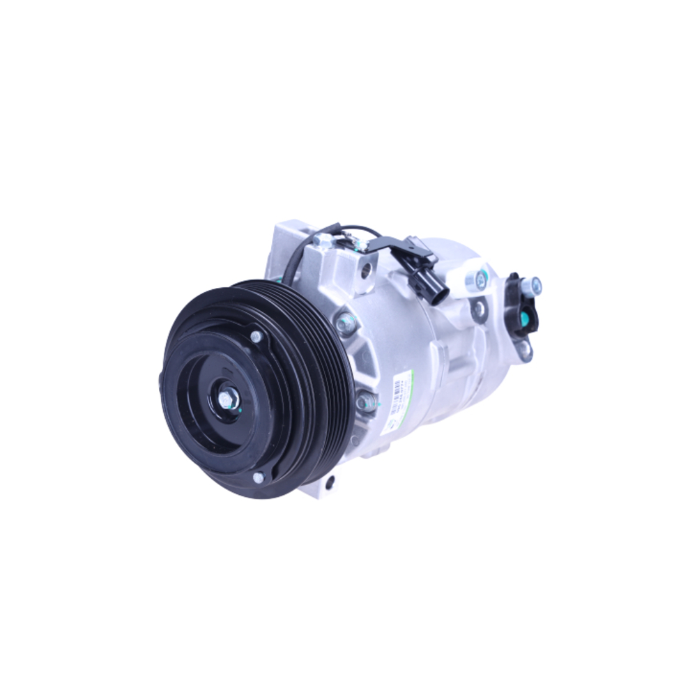 Compresseur de clim Kia/Hyundai - +Line Original - 090.255.077.200