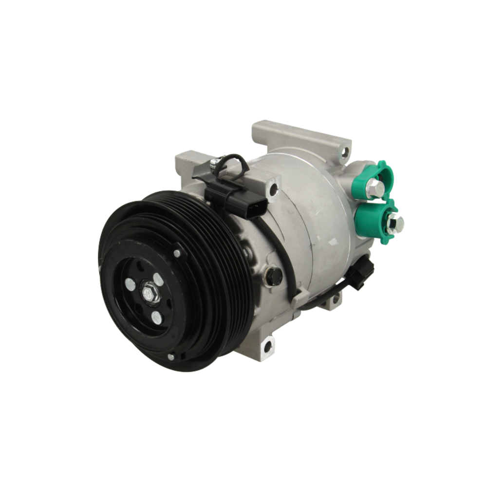 Compresseur de clim Kia/Hyundai - +Line Original - 090.255.084.200