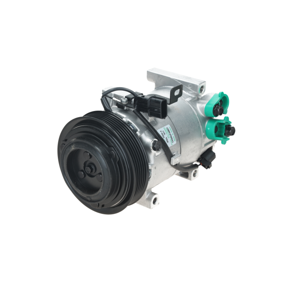 Compresseur de clim Kia/Hyundai - Hanon Neuf - 090.255.084.980