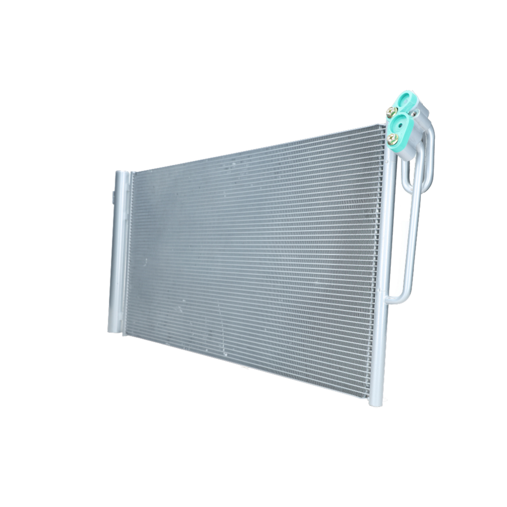 Condenseur Volkswagen - +Line Original - 090.301.003.050