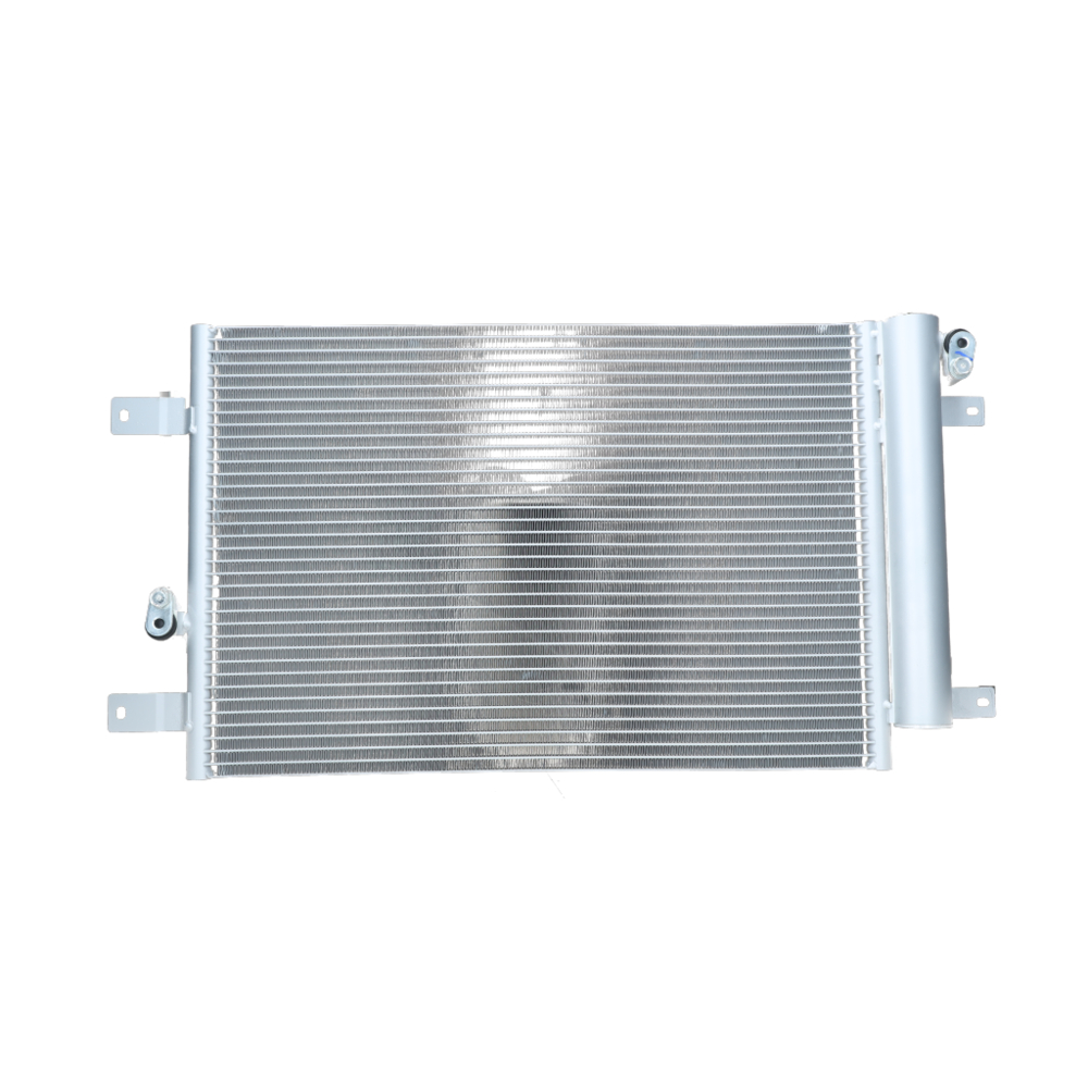 Condenseur Volkswagen - +Line Original - 090.301.007.000