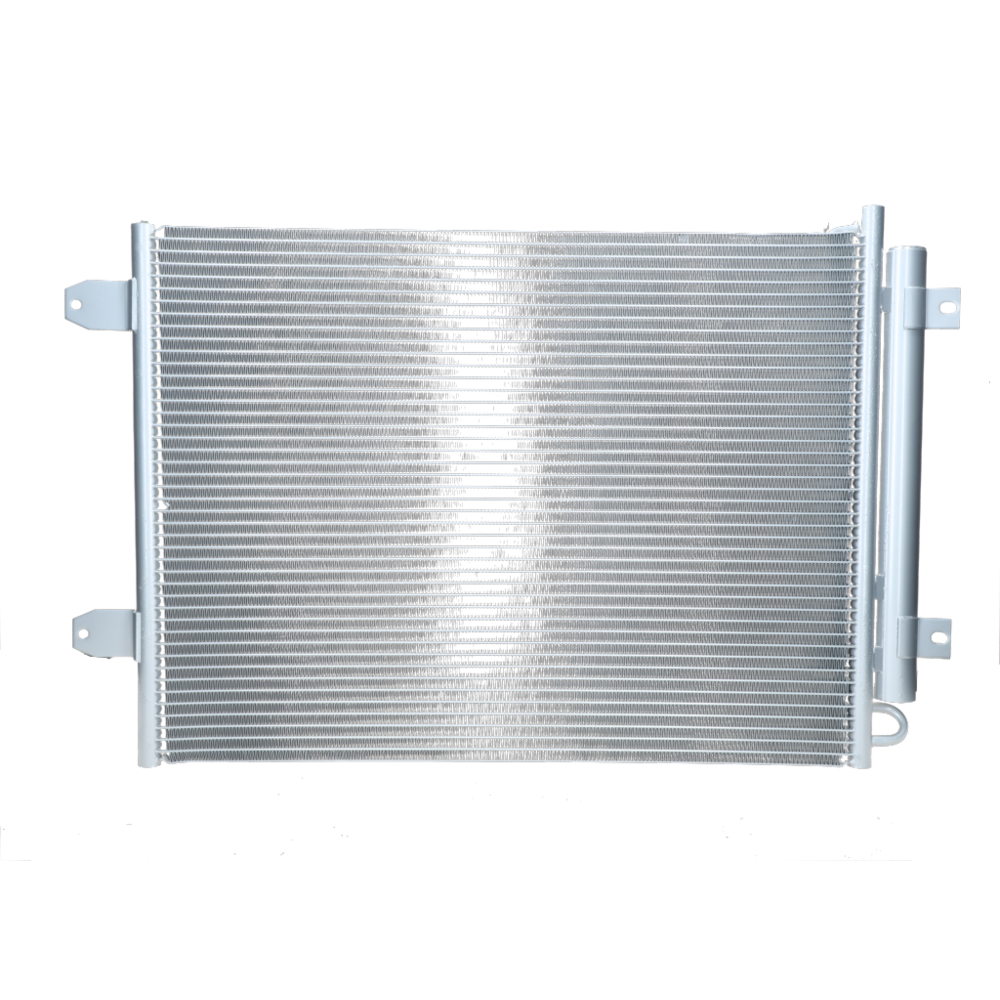 Condenseur Volkswagen - +Line Original - 090.301.008.000