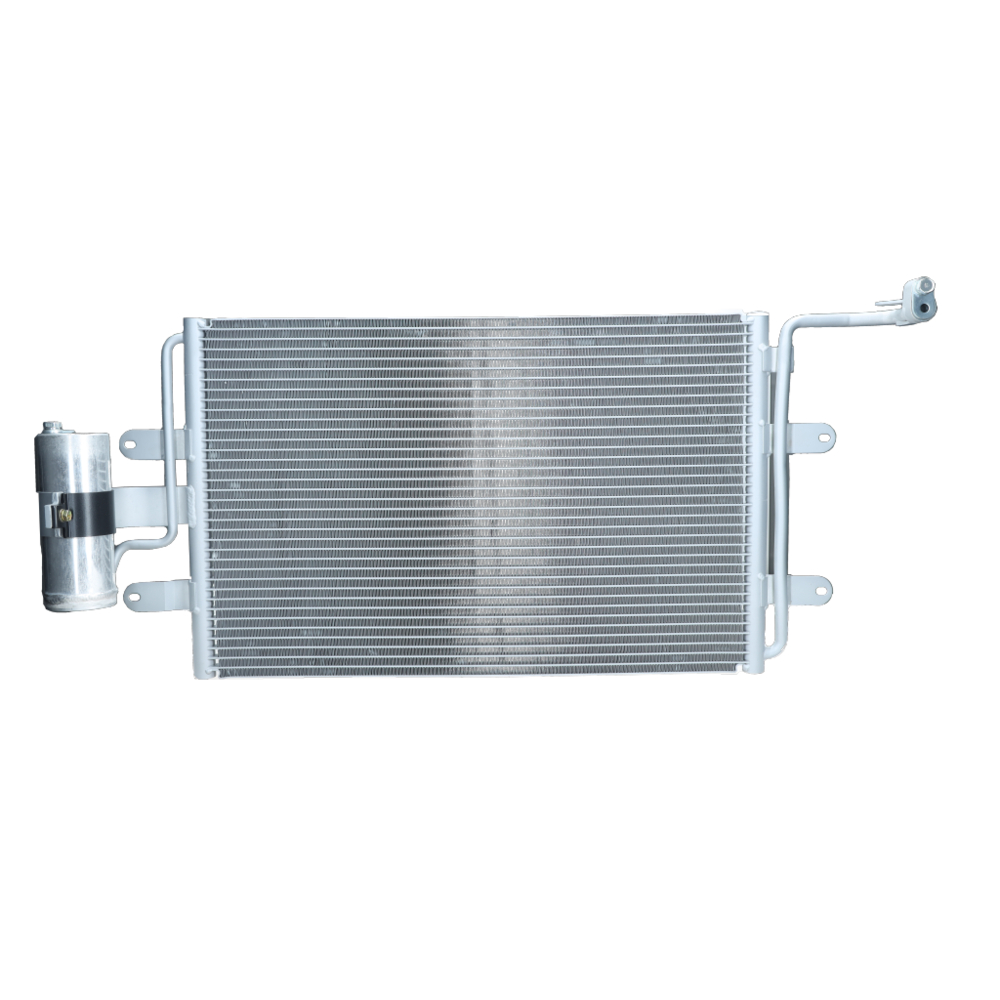 Condenseur Volkswagen - +Line Original - 090.301.009.000