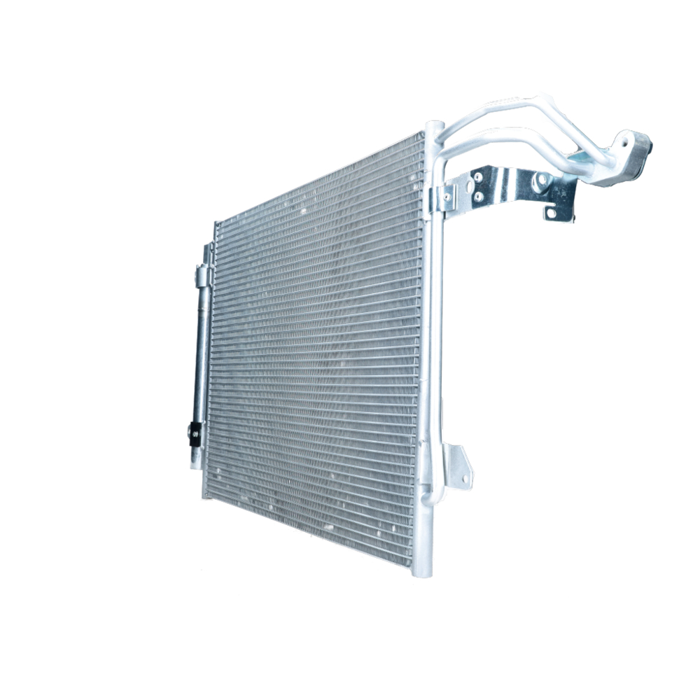 Condenseur Volkswagen - +Line Original - 090.301.010.000