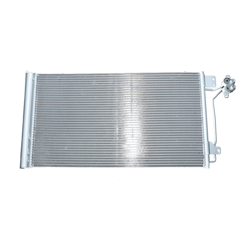 Condenseur Volkswagen - +Line Original - 090.301.017.000