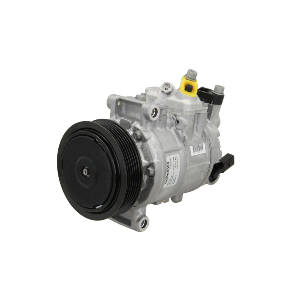 Compresseur de clim Volkswagen - Denso Neuf - 090.305.001.260