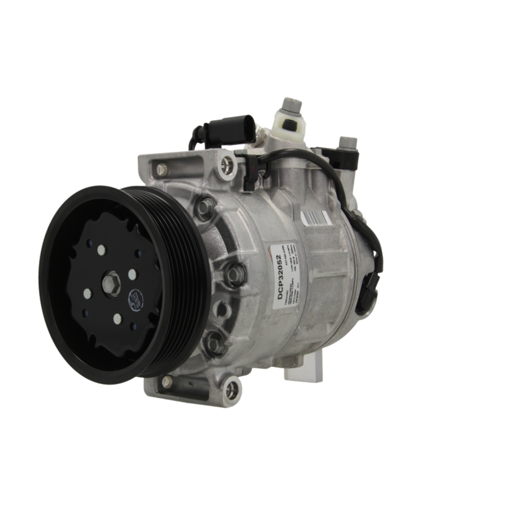 Compresseur de clim Volkswagen - Denso Neuf - 090.305.002.260