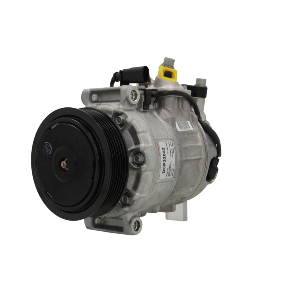 Compresseur de clim Volkswagen - Denso Neuf - 090.305.003.260