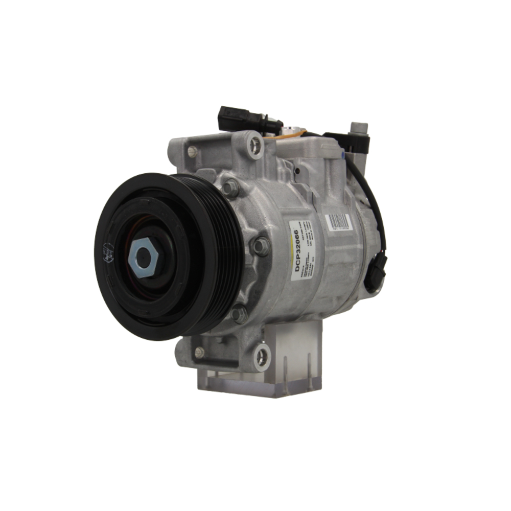 Compresseur de clim Volkswagen - Denso Neuf - 090.305.004.260