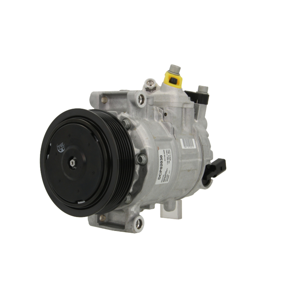 Compresseur de clim Volkswagen - Denso Neuf - 090.305.005.260
