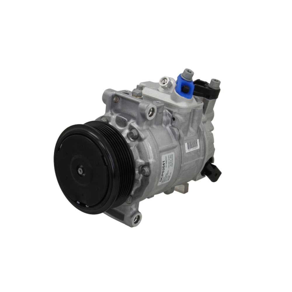 Compresseur de clim Volkswagen - Denso Neuf - 090.305.006.260