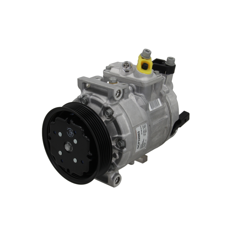 Compresseur de clim Volkswagen - Denso Neuf - 090.305.008.260