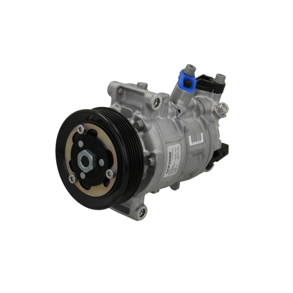 Compresseur de clim Volkswagen - Denso Neuf - 090.305.009.260