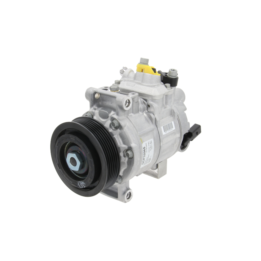 Compresseur de clim Volkswagen - Denso Neuf - 090.305.010.260