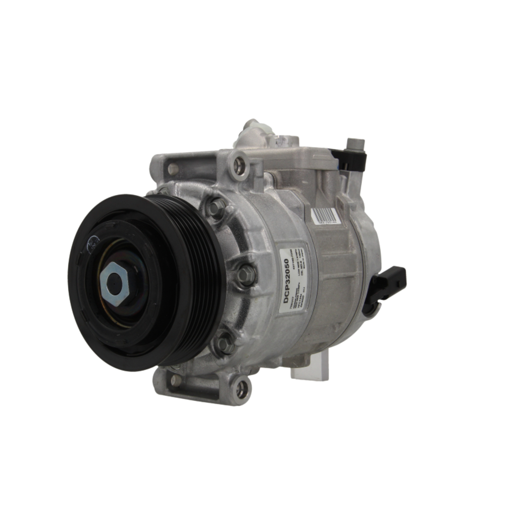 Compresseur de clim Volkswagen - Denso Neuf - 090.305.011.260