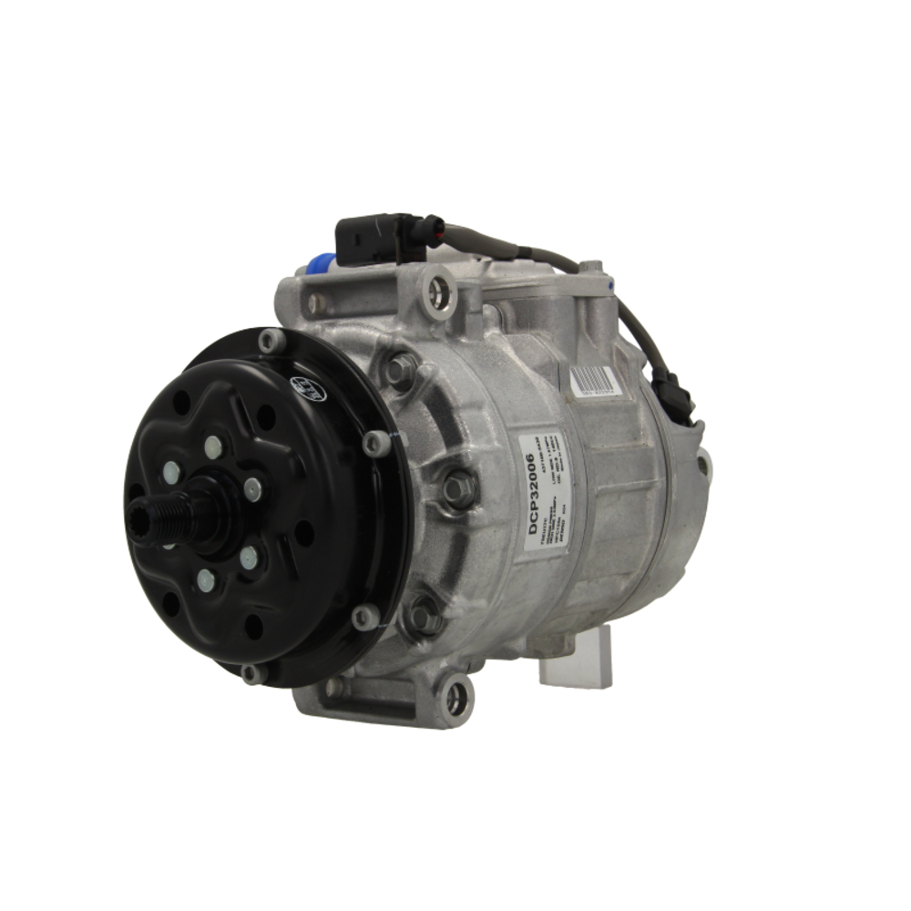 Compresseur de clim Volkswagen - Denso Neuf - 090.305.013.260