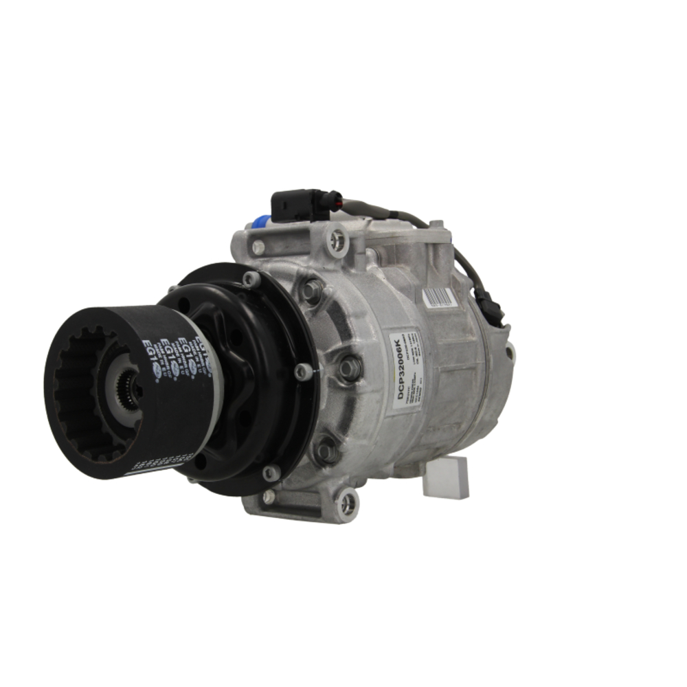 Compresseur de clim Volkswagen - Denso Neuf - 090.305.013.261