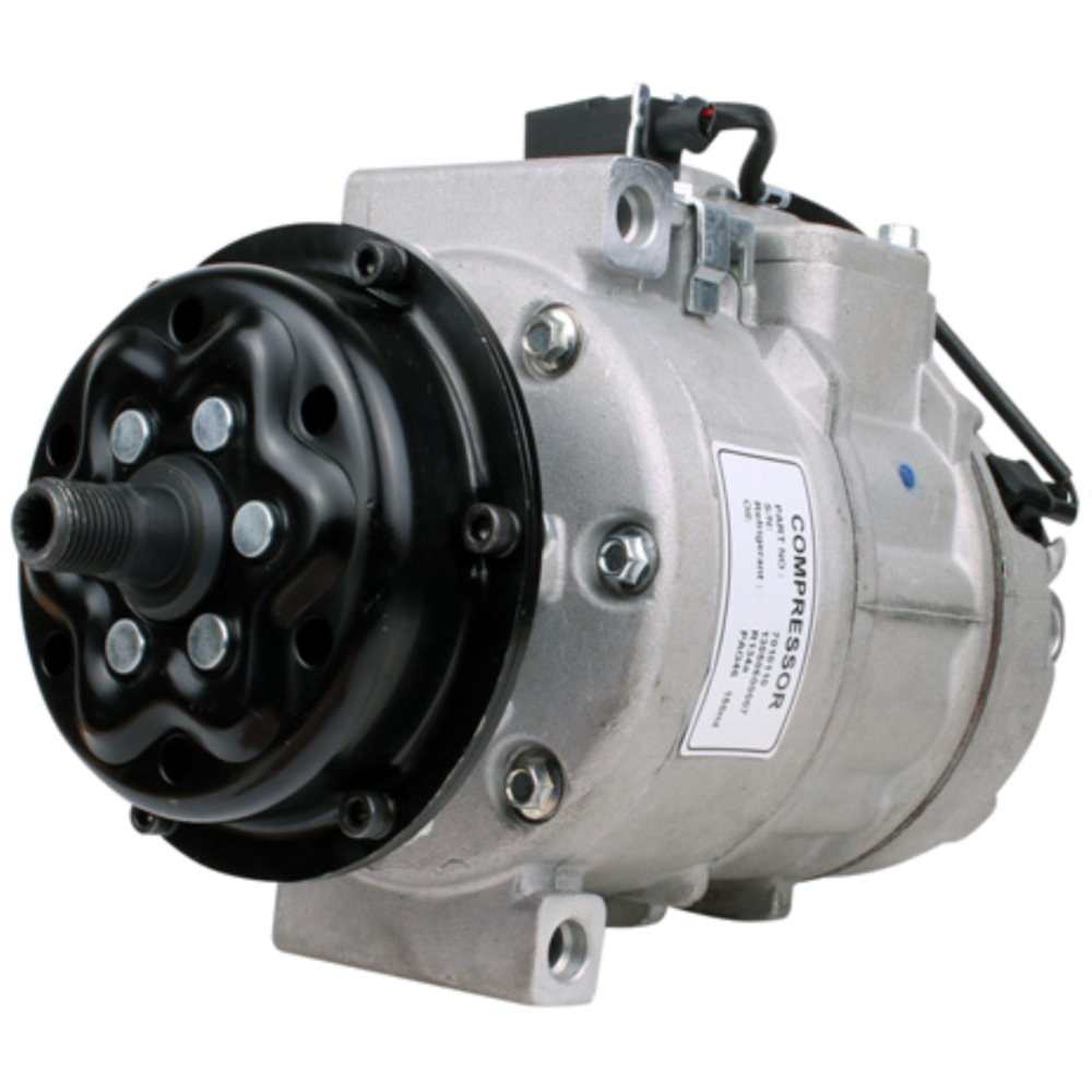 Compresseur de clim Volkswagen - Copy New - 090.305.013.460