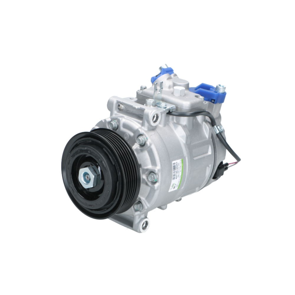 Compresseur de clim Volkswagen - +Line Original - 090.305.014.051