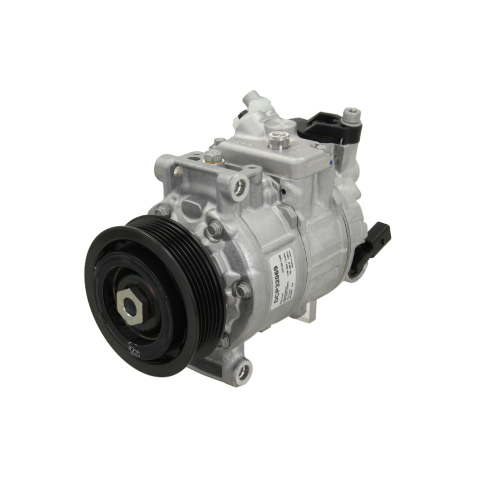 Compresseur de clim Volkswagen - Denso Neuf - 090.305.015.260