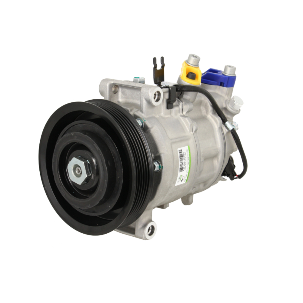 Compresseur de clim Volkswagen - +Line Original - 090.305.016.050