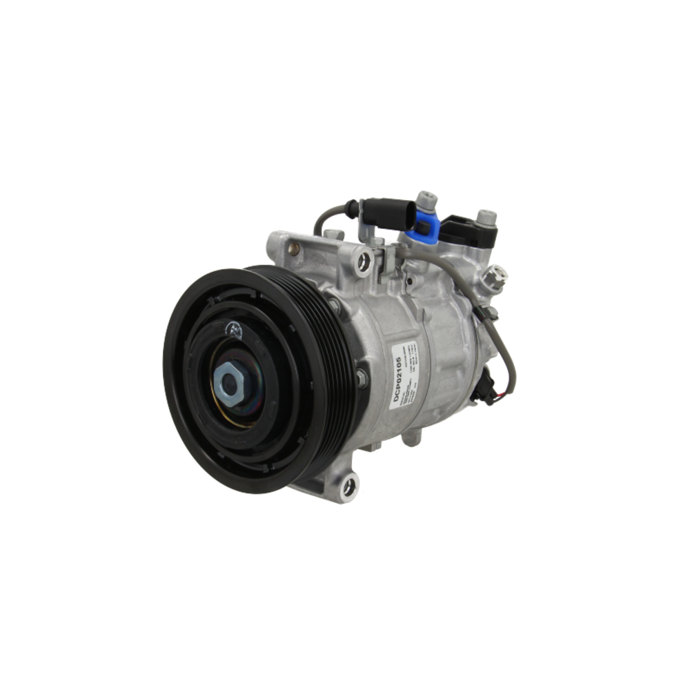 Compresseur de clim Volkswagen - Denso Neuf - 090.305.016.260