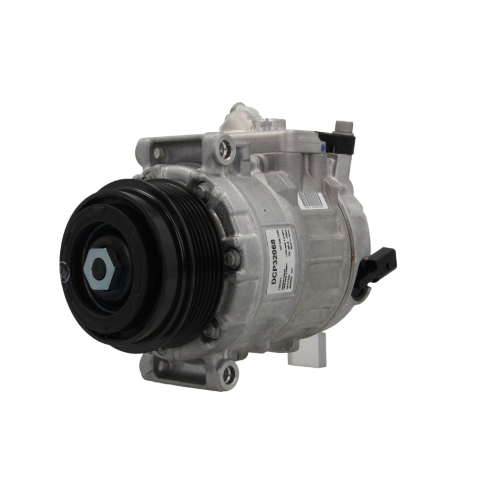 Compresseur de clim Volkswagen - Denso Neuf - 090.305.018.260