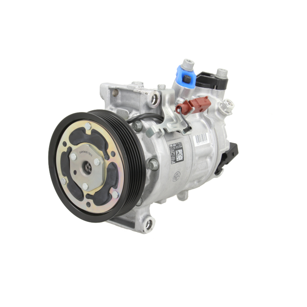 Compresseur de clim Volkswagen - Denso Neuf - 090.305.021.260