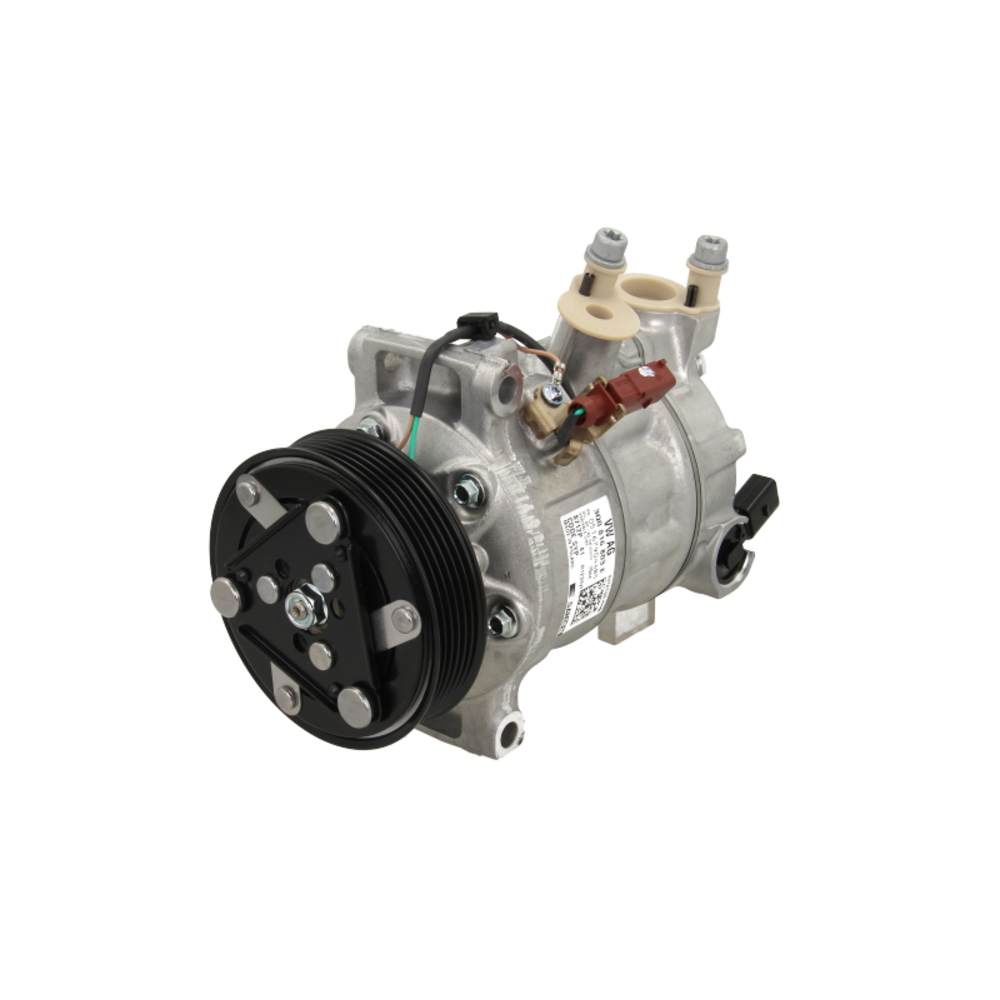 Compresseur de clim Volkswagen - Sanden Neuf - 090.305.021.905