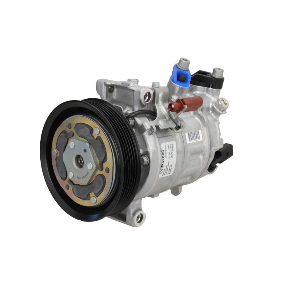 Compresseur de clim Volkswagen - Denso Neuf - 090.305.029.261